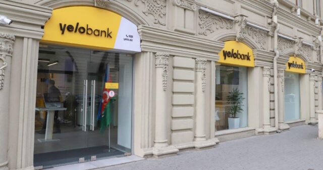 “YELO BANK” VƏTƏNDAŞI BELƏ SOYUR