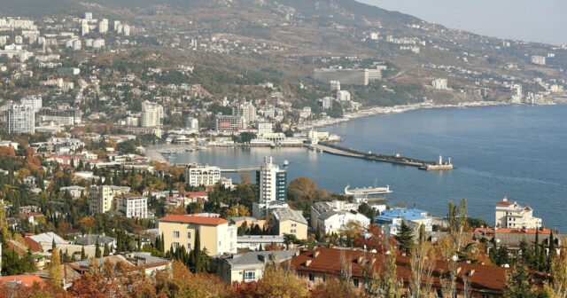Rusiya xüsusi təyinatlılarının bazası vuruldu