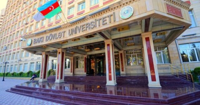 76 yaşlı müəllim BDU-nu məhkəməyə verdi – İşə bərpa olunmaq istəyir