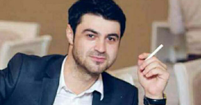 Narkotikdən ölən Ruslan tanınmış ailənin övladı imiş… (FOTO)