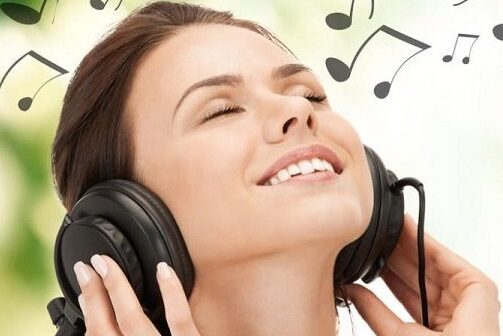 MUSİQİ BU DƏRDLƏRİN DƏRMANIDIR