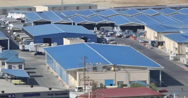 “Meyvəli” bazarında faciəvi hadisə – Ölən var