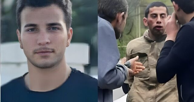 Əsir hərbçimizin anası FƏRYAD ETDİ – “Balalarımıza elə işgəncə…”