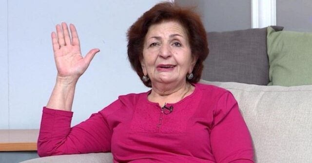 “Oğlumu narkotikə dostu öyrəşdirdi” – Kübra Əliyeva – VİDEO