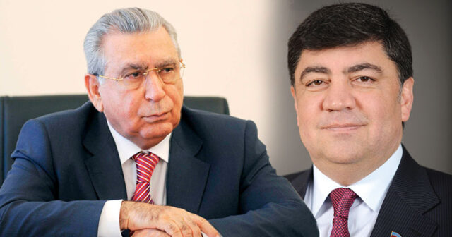 Ramiz Mehdiyevin kürəkənin şirkəti cərimələnə bilər – 6 min manat…