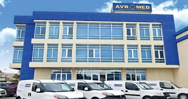 “Avromed” minimum əməkhaqqından aşağı məbləğdə işçi çalışdırıb?