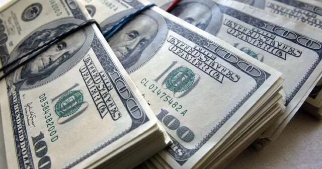 Dollar sabah bu qiymətə satılacaq
