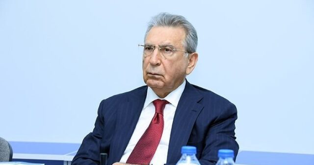 “Mənim bankım yoxdur, oğlum Teymur Mehdiyevindir…” – Ramiz Mehdiyev