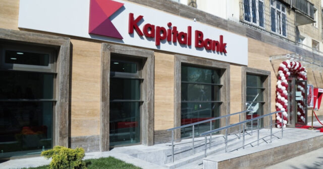 “Kapital Bank” məhkəməyə verildi
