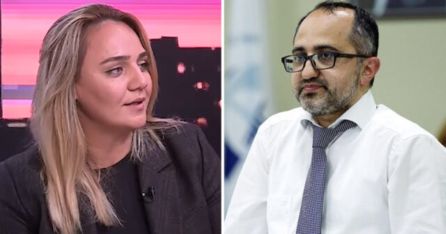 Əkrəm Həsənov: “500 manat qazanan kişi 3 minlik telefonu necə alsın?”-VİDEO