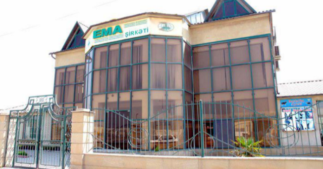 “Ema” QSC “Green Factory” şirkətini – MƏHKƏMƏYƏ VERİB