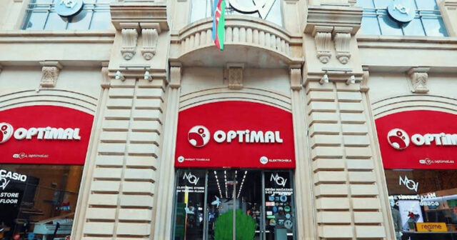 “Optimal Elektronika” 5000 manat cərimələ bilər