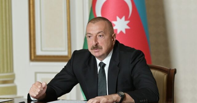 Azərbaycanın 8 kəndi hələ də işğaldadır – Prezident