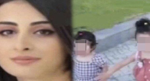 Qızları ilə birgə özünü binadan atan qadına cəza verilmədi: “Övladlarım yaşayır mənim”