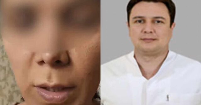 4 il əvvəl xəstə ölümünə görə qovulan həkimdən daha bir Şikayət- Özəl klinikalarda dəhşət