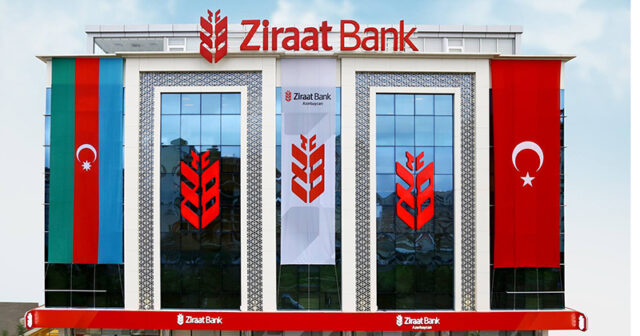 44 milyon manatdan çox əmanət “Ziraat Bank Azərbaycan”dan geri çəkilib
