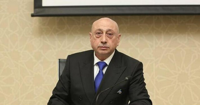 AZAL-ın daha bir vitse-prezidenti işdən çıxarılıb