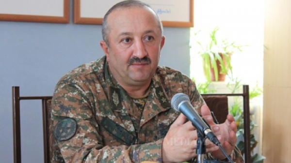 “Qarabağ məsələsi bitib, Zəngəzur dəhlizi isə…” – Erməni general