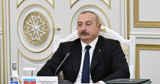 “Azərbaycan MDB-nin bir çox ölkələri üçün tranzit-nəqliyyat sahəsində etibarlı tərəfdaşdır”