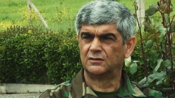 HÜQUQ MÜDAFİƏÇİSİ: BALASANYANI 3 İL HƏBS GÖZLƏYİR, AMMA…