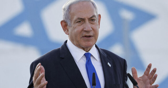 Netanyahu Qəzzanı işğal etmək əmri verməkdən imtina edib