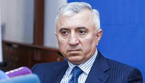 SABİQ ERMƏNİ NAZİRDƏN ŞOK ÇAĞIRIŞ: QARABAĞDA O SAYTLARI BƏRPA EDİN, ÇÜNKİ…