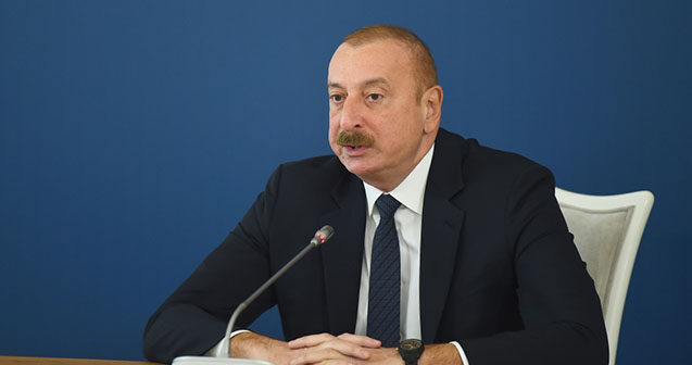 “İran vasitəsilə Naxçıvana yol çəkilməsi üçün razılıq əldə olunub”