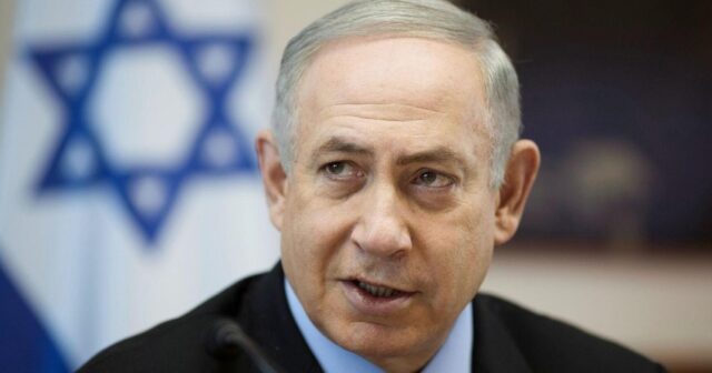 Netanyahu: “İsrail Qəzzada yerüstü əməliyyata hazırlaşır”