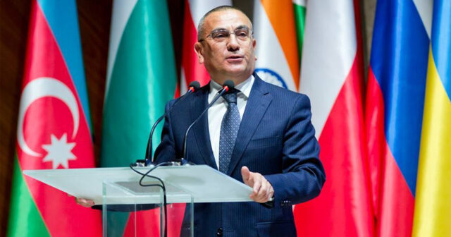 Alimpaşa Məmmədovdan xəbər var