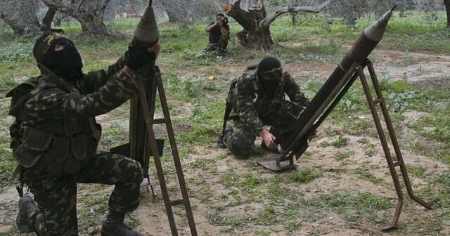Qəzzadan İsrailə təxminən 7 min raket atılıb, 1 400-dən çox şəxs ölüb