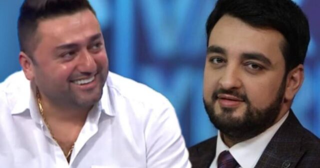 Müşviqdən Zaura sərt sözlər: “Öz ailənə bax!” – VİDEO