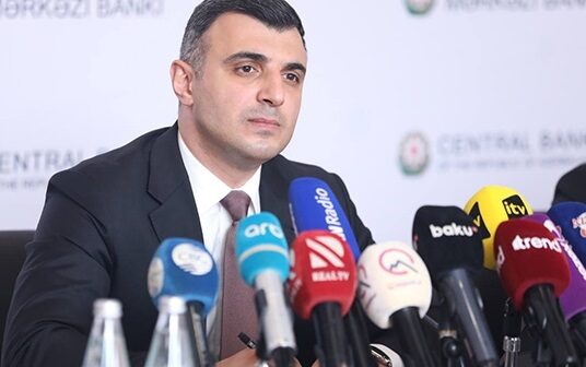Cəmi 3 ay əvvəl “problem yoxdur” demişdi – Bu gün isə bank bağlandı