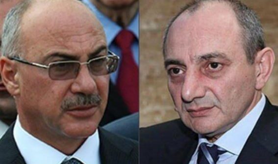 Qukasyan, Saakyan və İşxanyan Bakıya gətirilir – Son dəqiqə