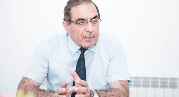 QABİL HÜSEYNLİ: İSRAİL İRANA QARŞI İLİN SONU ƏMƏLİYYATLARA BAŞLAYA BİLƏR