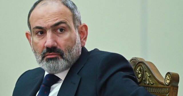 “PAŞİNYANIN KADR SİYASƏTİ BAKININ MARAQLLARINA CAVAB VERİR” – HƏRBİ EKSPERT