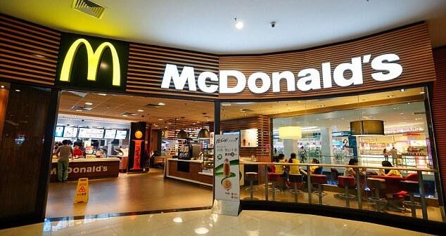 McDonalds indi də İsrailə dəstək olur – FOTO