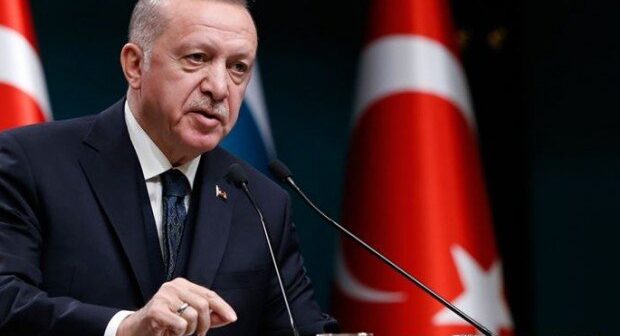 Ərdoğan da Qranada görüşündən imtina etdi