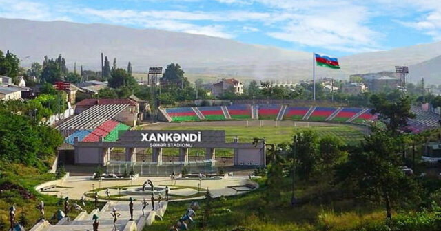 “Qarabağ” ev oyunlarını Xankəndidə keçirəcək? – Rəsmi açıqlama