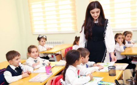 Valideynlər və şagirdlər üçün AZALMAYAN “ƏLAVƏ YÜK”: – “Bunlar elmdən çox kommersiya maraqlarına…”
