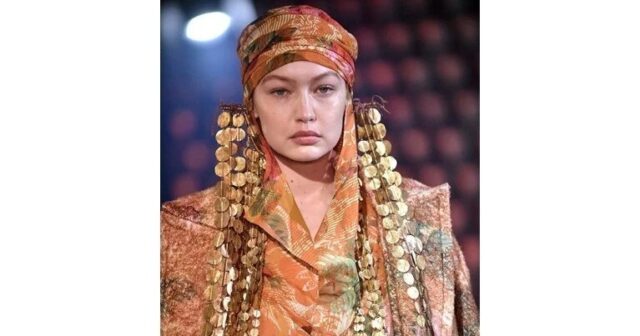 Gigi Hadid Fələstinlə bağlı səssizliyini pozdu