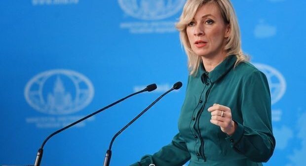 Zaxarova: “Rusiya sülhməramlılarının Qarabağdakı fəaliyyəti yeni şəraitə uyğunlaşdırılacaq” – VİDEO