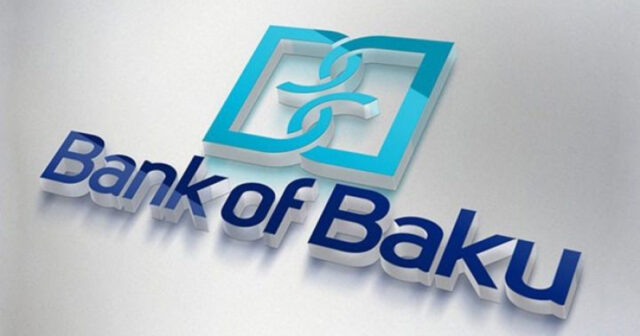 “Bank of Baku”nun gəlirliyi azalıb