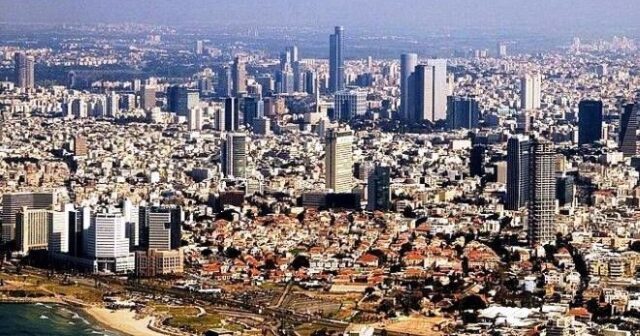 İsrail Rusiyanı hədələdi: Bədəlini ödəyəcəksiniz!