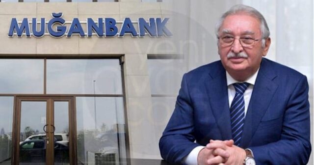 “MUĞANBANK” CƏRİMƏLƏNDİ