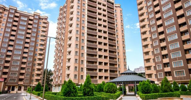 Əmlak bazarında qiymət artımı varmı?