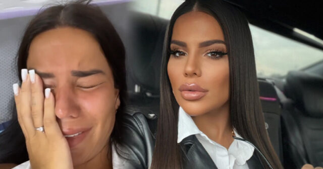 Bədəni çürüyən azərbaycanlı modelin son halı (FOTO)