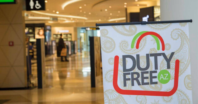 “Duty Free.Az” valyutanı xaricdən geri qaytarmayıb – MƏHKƏMƏ