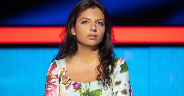 Marqarita Simonyandan şikayət edildi: məsuliyyətə cəlb oluna bilər