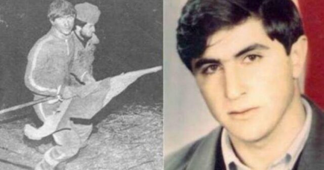 RƏSMİ: BALASANYAN NATİQİ İŞGƏNCƏ VERƏRƏK ÖLDÜRÜB