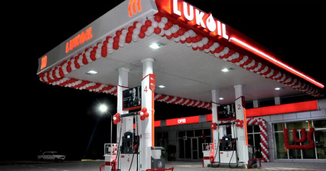 “Lukoil Azərbaycan”a protokol yazıldı